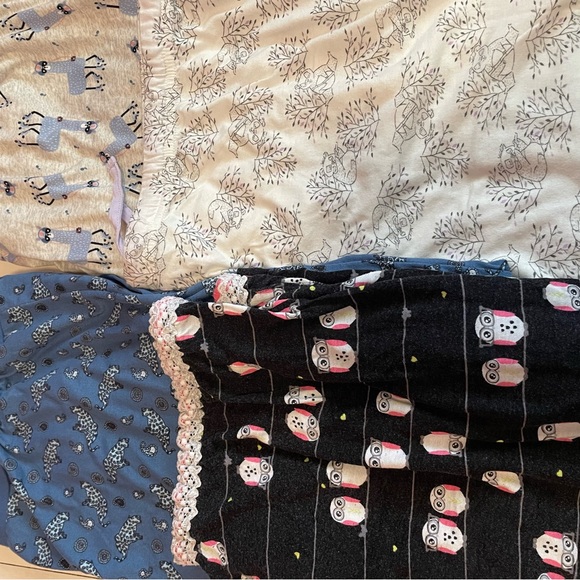 Assorted 4X Ladies PJ - Picture 1 of 5